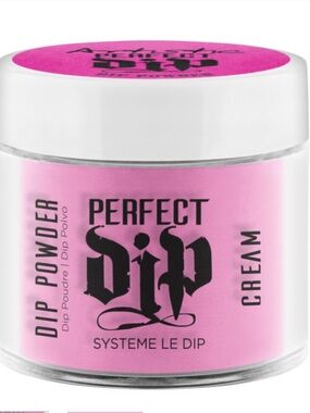 Artistic Perfect Dip Powder- Flirty